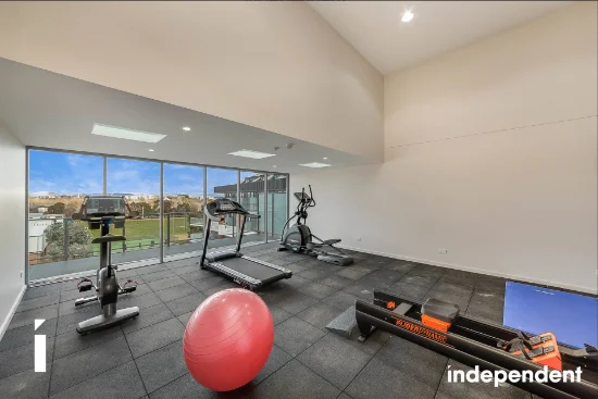 513/8 Cape Street, Dickson, ACT 2602-Image