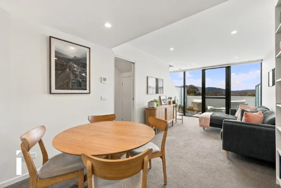 513/8 Cape Street, Dickson, ACT 2602-Image