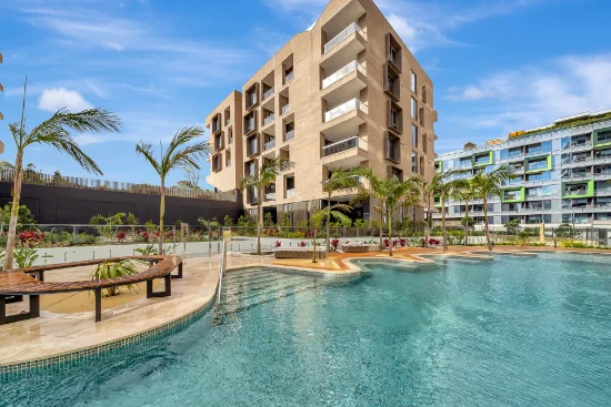 513/8 Maitland Place, Norwest, NSW 2153