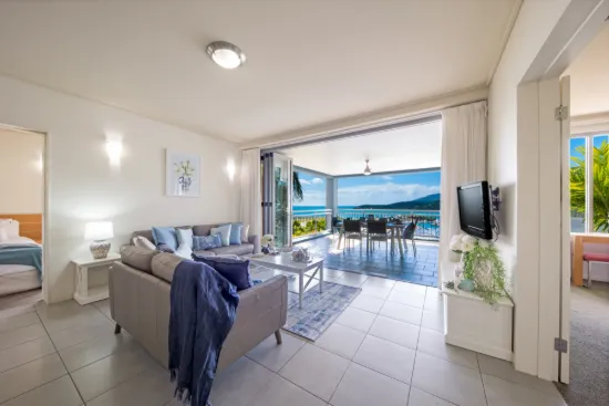 513/9A Hermitage Drive, Airlie Beach, Qld 4802