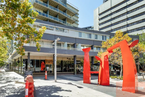 516/2 Akuna Street, City, ACT 2601