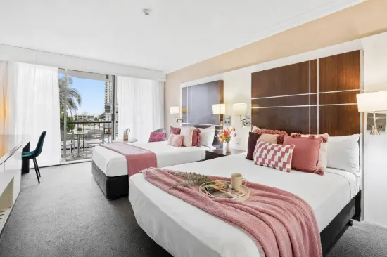 516/22 View Avenue, Surfers Paradise, Qld 4217