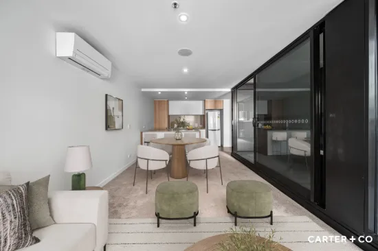 519/1 Elouera Street, Braddon, ACT 2612