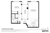 519/1 Elouera Street, Braddon, ACT 2612-Floorplan