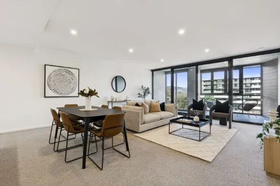 519/253 Northbourne Avenue, Lyneham, ACT 2602