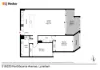 519/253 Northbourne Avenue, Lyneham, ACT 2602-Floorplan