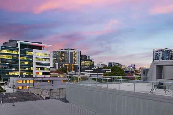 51b/72-78 Brookes Street, Bowen Hills, Qld 4006