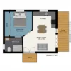 51B Doorey Street, Keperra, Qld 4054-Floorplan