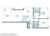 52/1-15 Sporting Drive, Thuringowa Central, Qld 4817-Floorplan