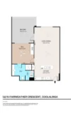 52/15 Fairweather Crescent, COOLALINGA NT 0839-Floorplan