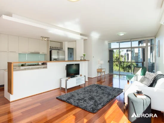 52/17 Ferry Lane, Bulimba, Qld 4171
