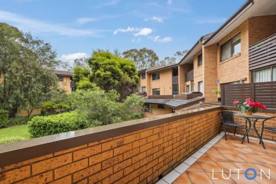 52/17 Medley Street, Chifley, ACT 2606