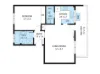 52/17 Medley Street, Chifley, ACT 2606-Floorplan