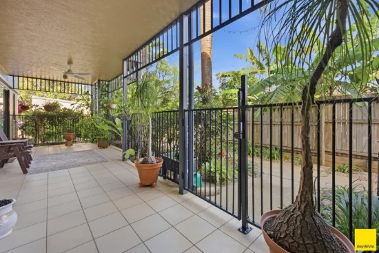 52/2-16 Fairweather Road, Redlynch, Qld 4870