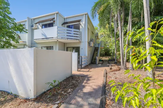 52/23 Hudson Fysh Avenue, Parap, NT 0820