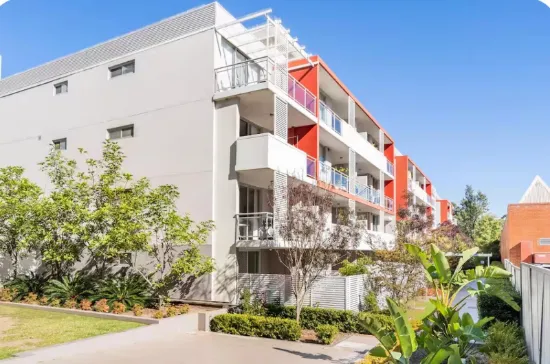52/24-28 Mons Road, Westmead, NSW 2145