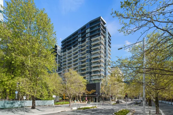 52/260 City Walk, City, ACT 2601 - For Sale