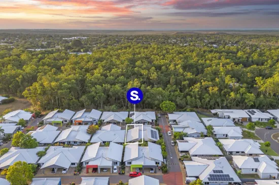 52/69 Boulter Road, Berrimah, NT 0828