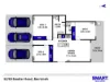 52/69 Boulter Road, Berrimah, NT 0828-Floorplan