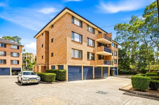 52/7 Griffiths Street, Blacktown, NSW 2148