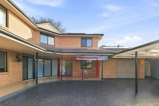 526A The Horsley Drive, Fairfield, NSW 2165