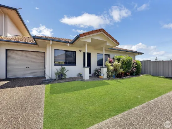 53/1-19 Burnda Street, Kirwan, Qld 4817