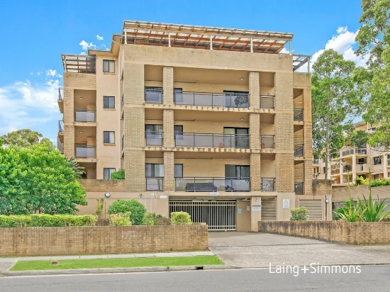 53/1-5 Durham Street, Mount Druitt, NSW 2770