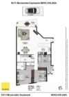 53/13 Mooloolaba Esplanade, Mooloolaba, Qld 4557-Floorplan