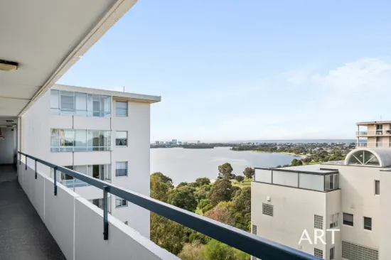 53/144 Mill Point Road, South Perth, WA 6151