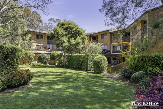 53/17 Medley Street, Chifley, ACT 2606