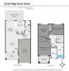 53/18A Wilga Street, Wacol, Qld 4076-Floorplan