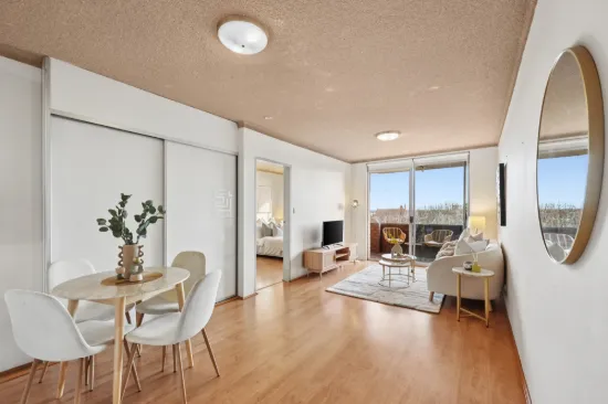 53/2-6 Brown Street, Newtown, NSW 2042