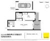 53/2-6 Brown Street, Newtown, NSW 2042-Floorplan