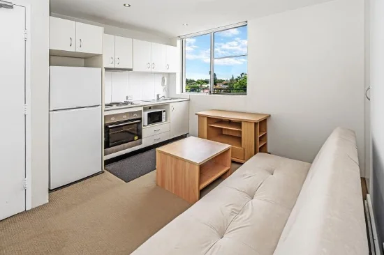53/20 Maroubra Road, Maroubra, NSW 2035