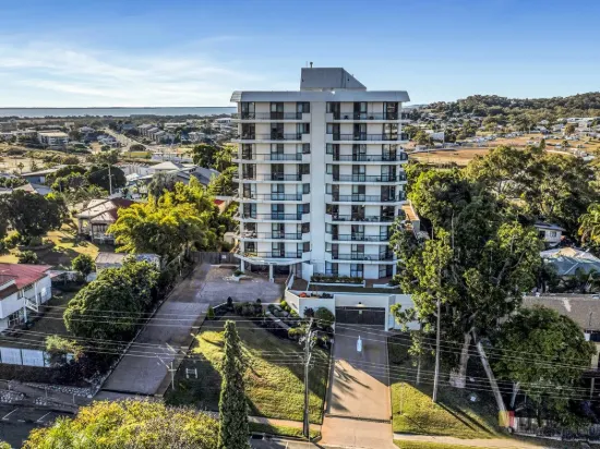 Spacious & Secure 2-Bedroom Unit – Prime Location!