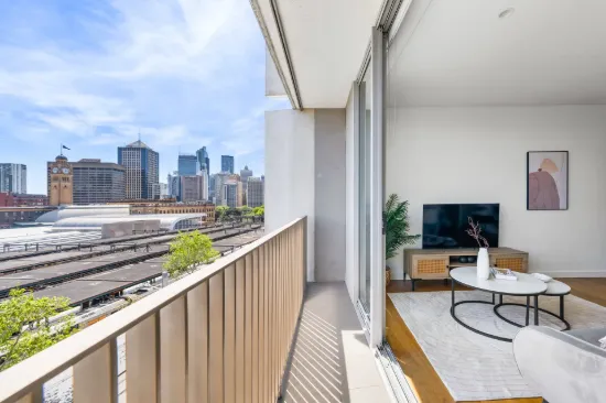 53/34 Chalmers Street, Surry Hills, NSW 2010