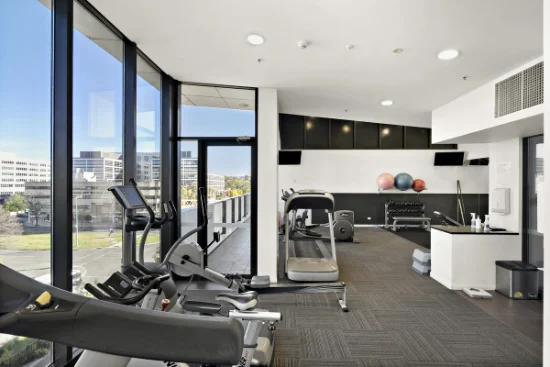 53/39 Benjamin Way, Belconnen, ACT 2617-Image