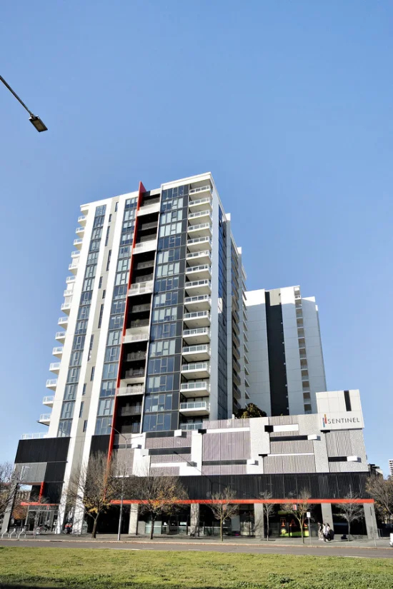 53/39 Benjamin Way, Belconnen, ACT 2617-Image