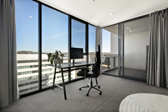 53/39 Benjamin Way, Belconnen, ACT 2617-Image