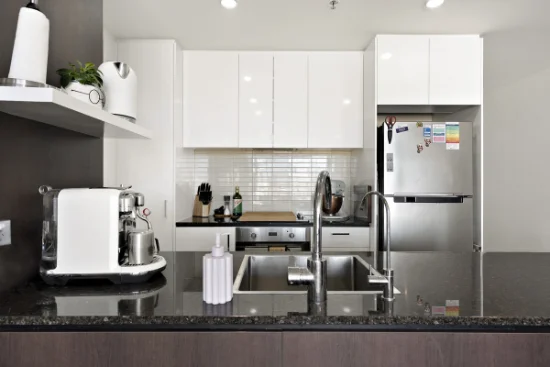 53/39 Benjamin Way, Belconnen, ACT 2617-Image