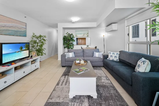 53/4 Nelson Street, Mackay, Qld 4740