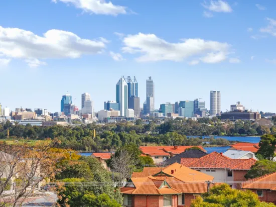 53/50 Kirkham Hill Terrace, Maylands, WA 6051