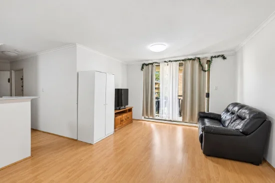 53/7 Griffiths Street, Blacktown, NSW 2148