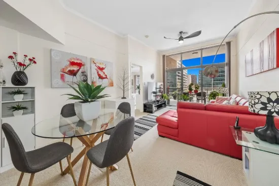 53/78 Brookes Street, Bowen Hills QLD 4006-Image