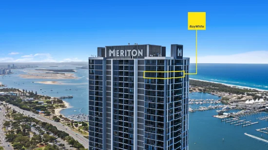 5310/2 Como Crescent, Southport, Qld 4215 - For Sale