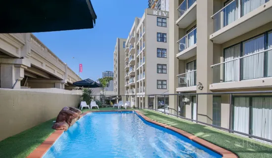 534/20 Montague Road, South Brisbane, Qld 4101