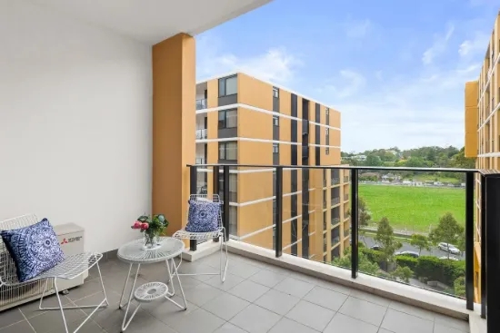 534/20 Orara Street, Waitara, NSW 2077