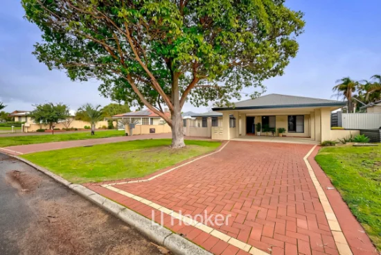 53A Eagle Crescent, Eaton, WA 6232