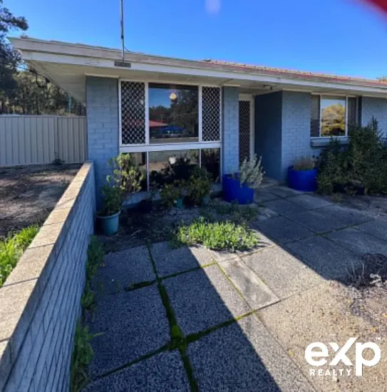 53A Elouera Street, Collie, WA 6225