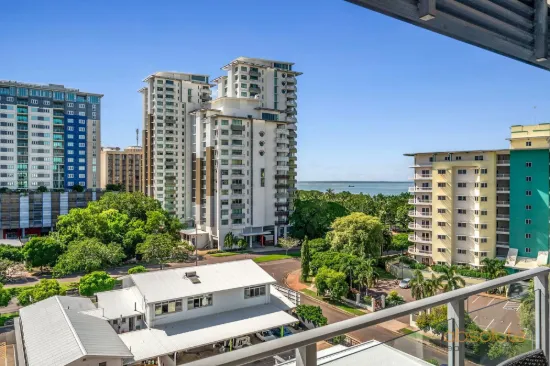 54/10 Doctors Gully Road, Larrakeyah, NT 0820